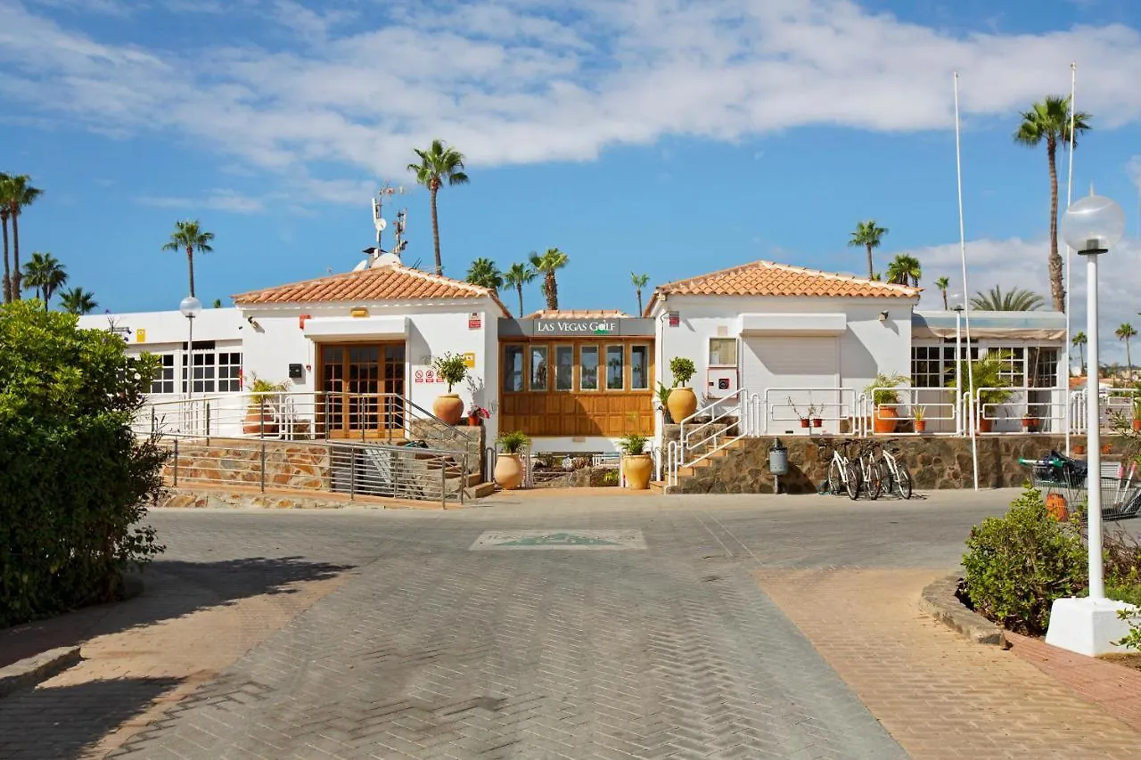 Casa vacanze Las Vegas Golf 316 Villa Maspalomas  Spagna