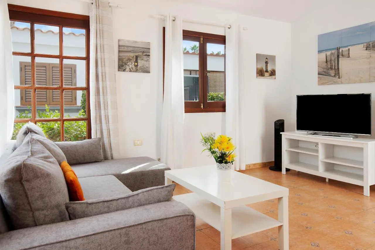 Holiday home Las Vegas Golf 316 Villa Maspalomas  Spain