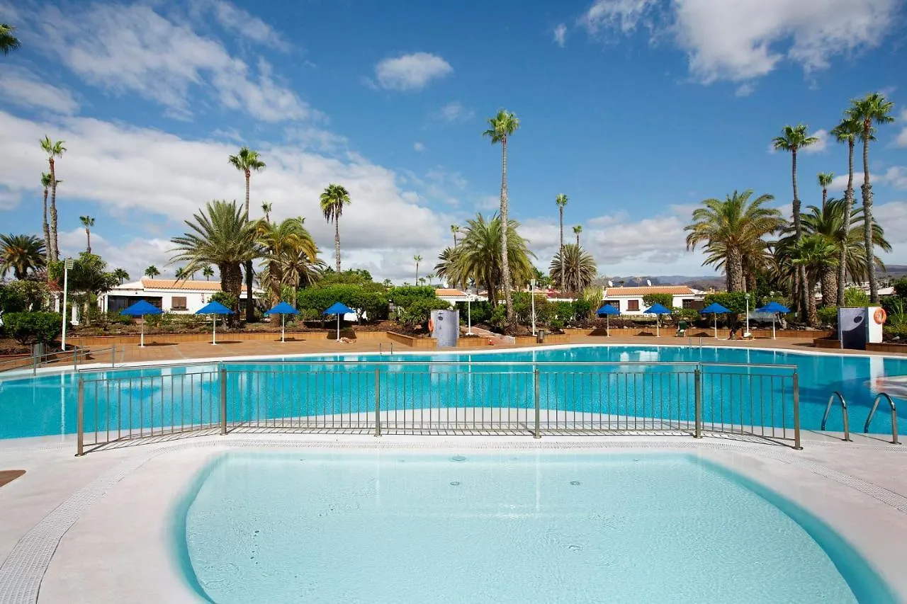 Holiday home Las Vegas Golf 316 Villa Maspalomas